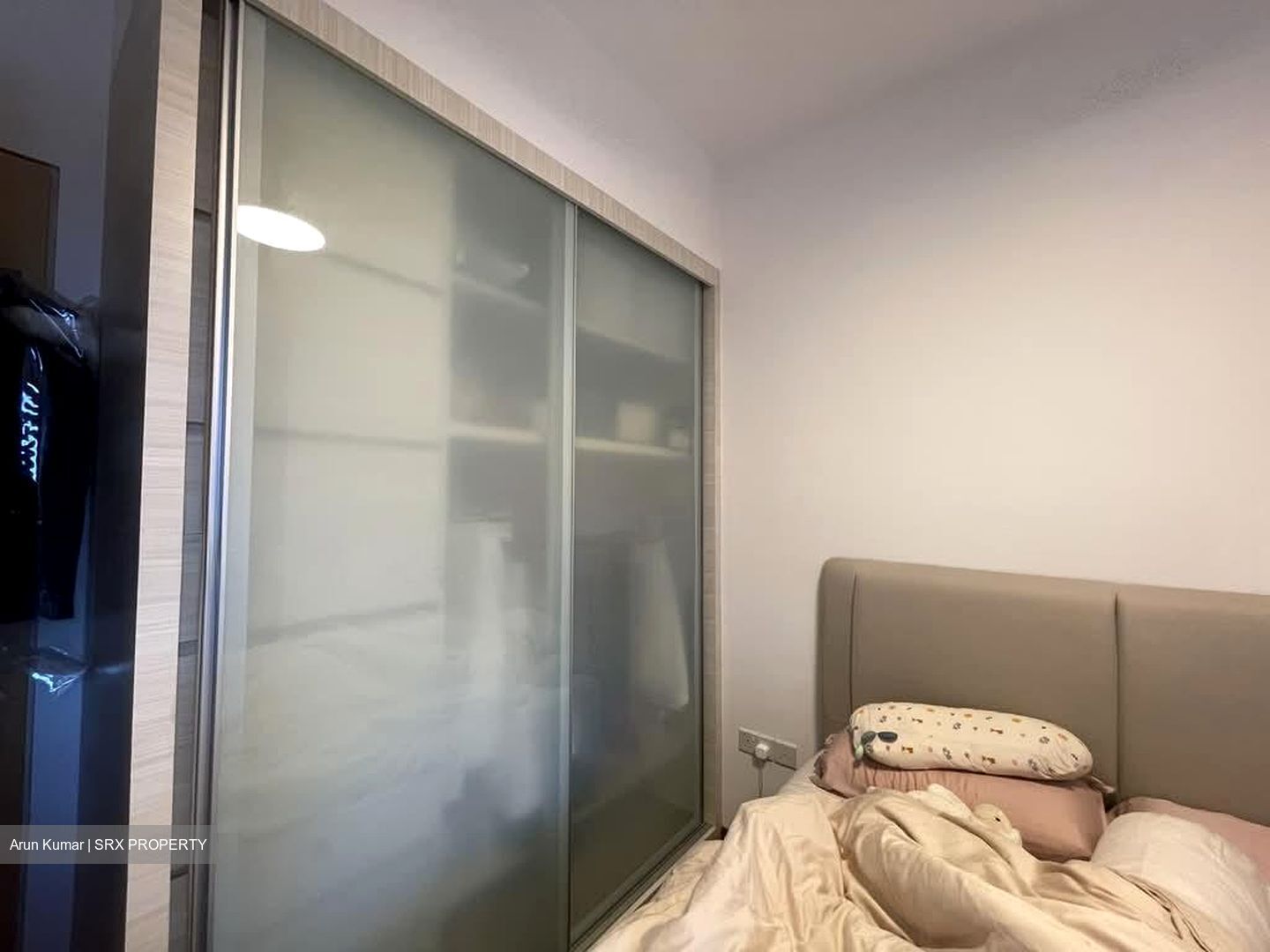Space @ Kovan (D19), Apartment #602880551